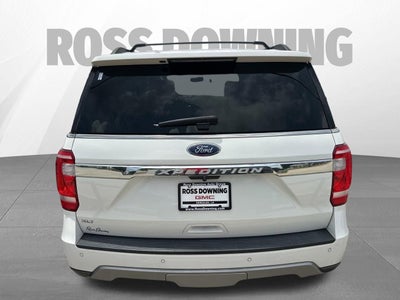 2021 Ford Expedition XLT