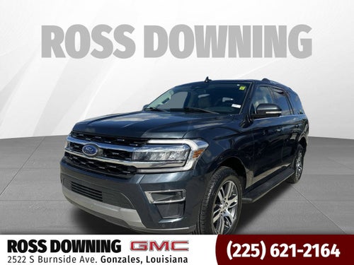 2024 Ford Expedition Limited