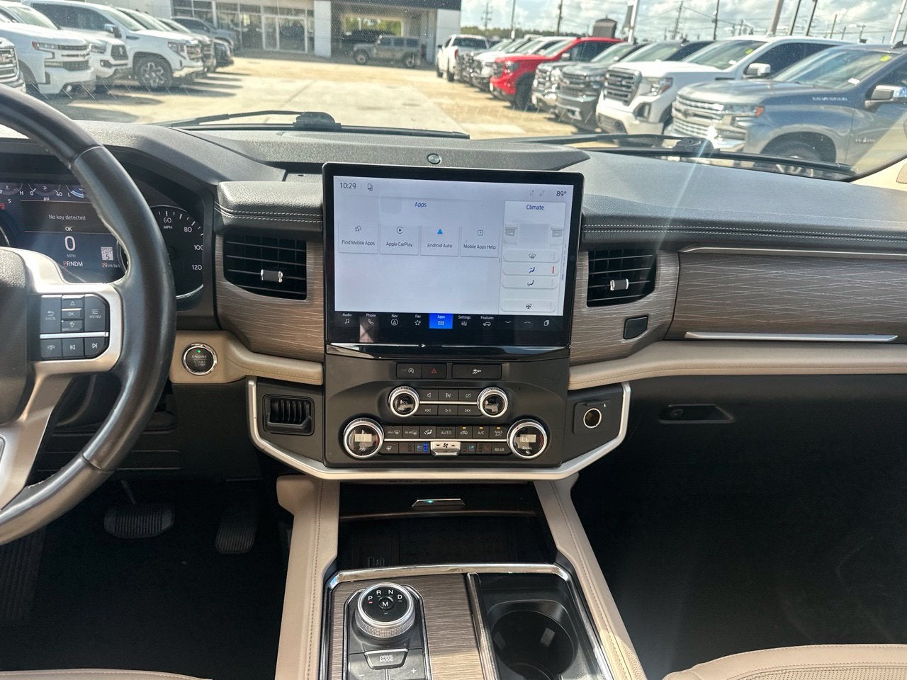 2024 Ford Expedition Limited