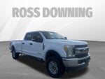 2017 Ford Super Duty F-250 SRW Lariat