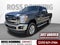2015 Ford Super Duty F-250 SRW Lariat