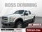 2016 Ford F-250 LARIAT
