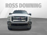 2016 Ford F-250 LARIAT