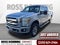 2011 Ford Super Duty F-250 SRW XL