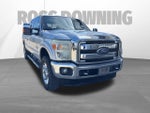 2011 Ford Super Duty F-250 SRW XL