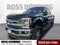 2019 Ford Super Duty F-250 SRW XL