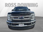 2019 Ford Super Duty F-250 SRW XL