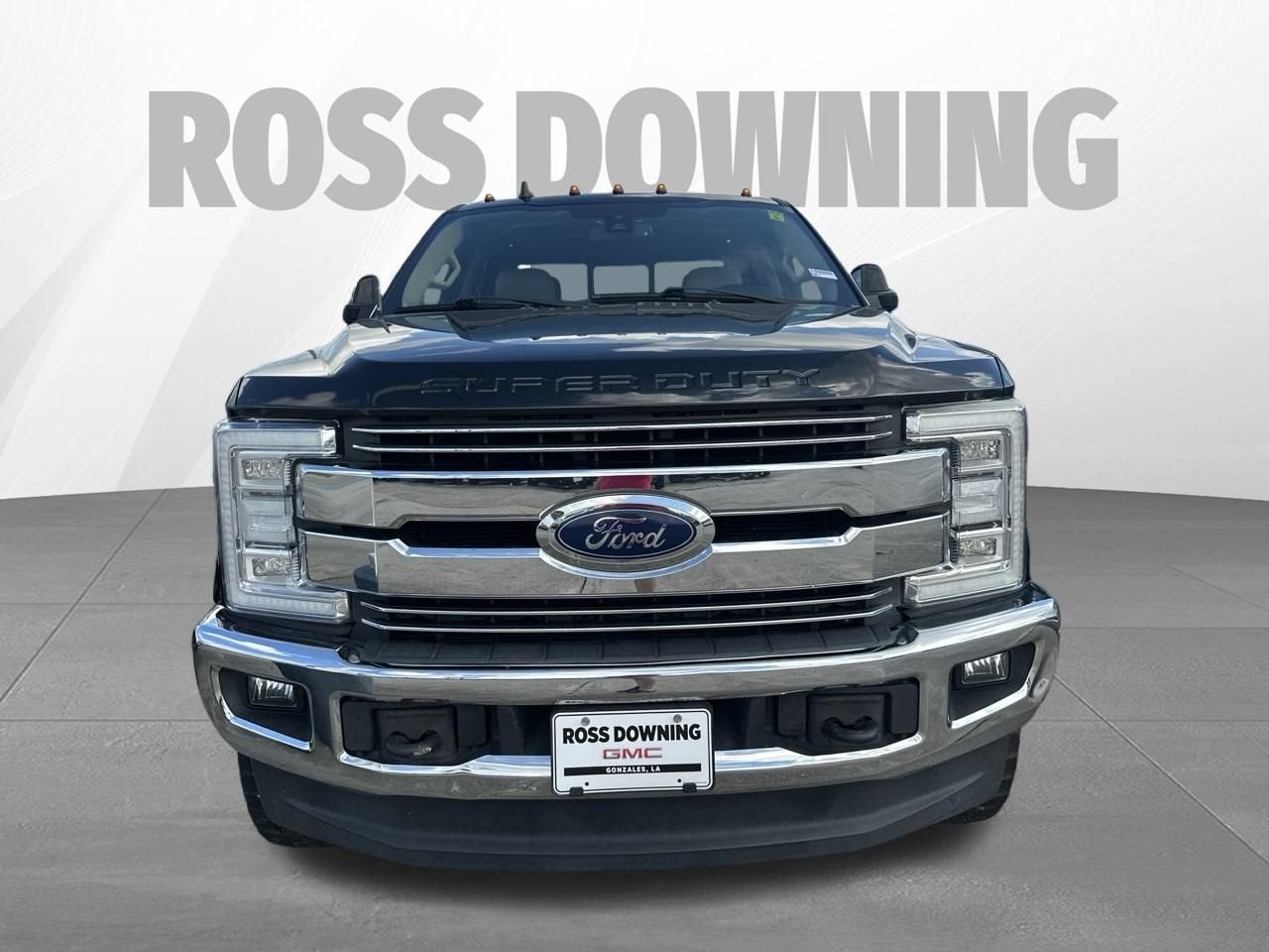 2019 Ford Super Duty F-250 SRW XL