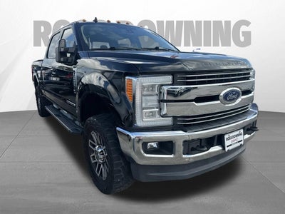 2019 Ford Super Duty F-250 SRW XL