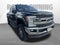 2019 Ford Super Duty F-250 SRW XL