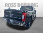 2019 Ford Super Duty F-250 SRW Lariat