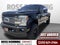 2017 Ford F-250 Platinum