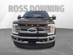 2019 Ford F-250 King Ranch