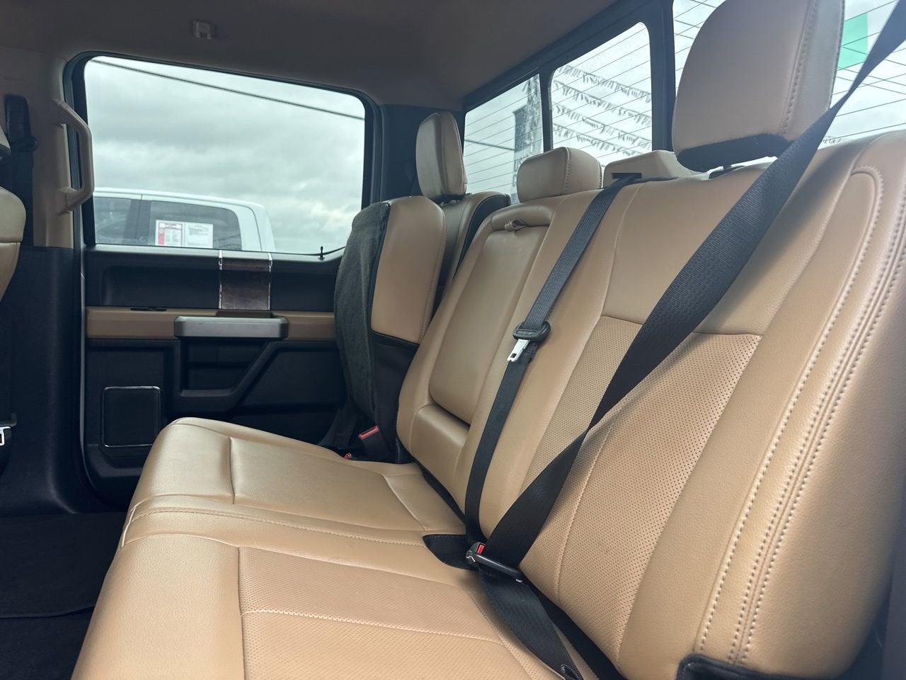 2022 Ford Super Duty F-250 SRW XL