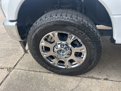 2022 Ford Super Duty F-250 SRW XL