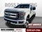 2019 Ford F-350 Limited