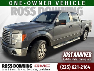 2012 Ford F-150 XL