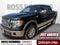 2012 Ford F-150 XL