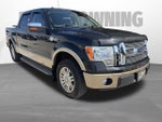 2012 Ford F-150 XL