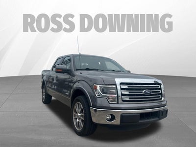 2014 Ford F-150 XL