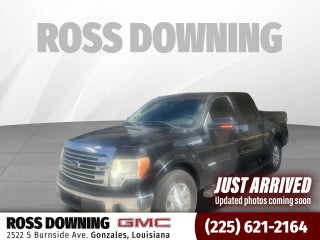 2014 Ford F-150 XL