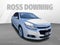 2014 Chevrolet Malibu LTZ