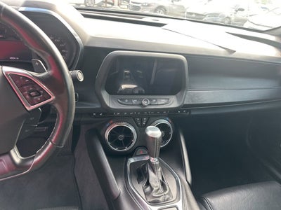 2019 Chevrolet Camaro 3LT