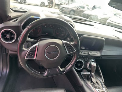 2019 Chevrolet Camaro 3LT