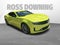 2021 Chevrolet Camaro 2LT