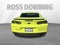 2021 Chevrolet Camaro 2LT