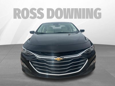 2024 Chevrolet Malibu 2LT