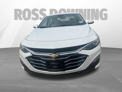 2024 Chevrolet Malibu 2LT