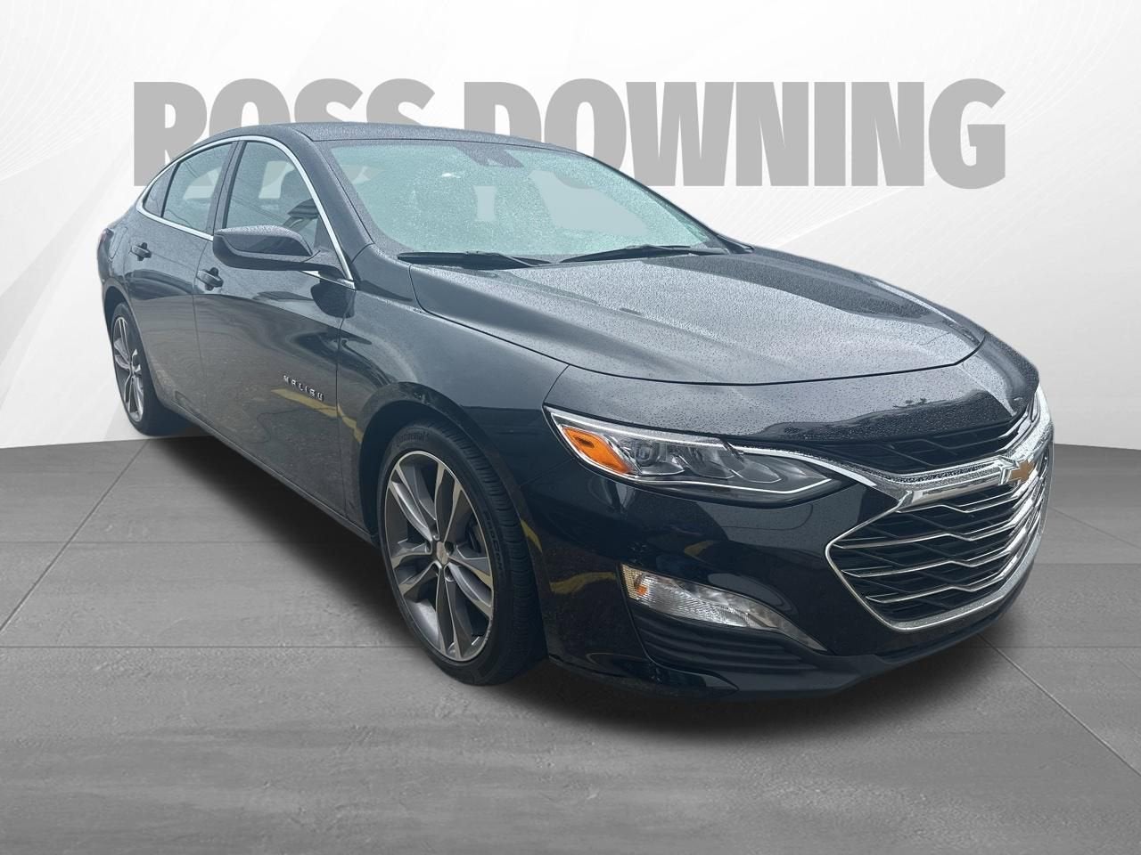 2024 Chevrolet Malibu 2LT