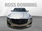 2014 Cadillac CTS Luxury RWD