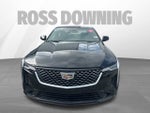 2023 Cadillac CT4 Premium Luxury