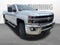 2015 Chevrolet Silverado 2500 HD LT