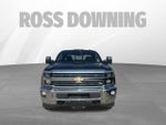 2015 Chevrolet Silverado 3500 HD LTZ