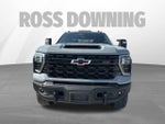 2025 Chevrolet Silverado 2500 HD ZR2