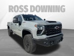 2025 Chevrolet Silverado 2500 HD ZR2