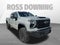 2025 Chevrolet Silverado 2500 HD ZR2