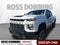 2022 Chevrolet Silverado 2500 HD Custom