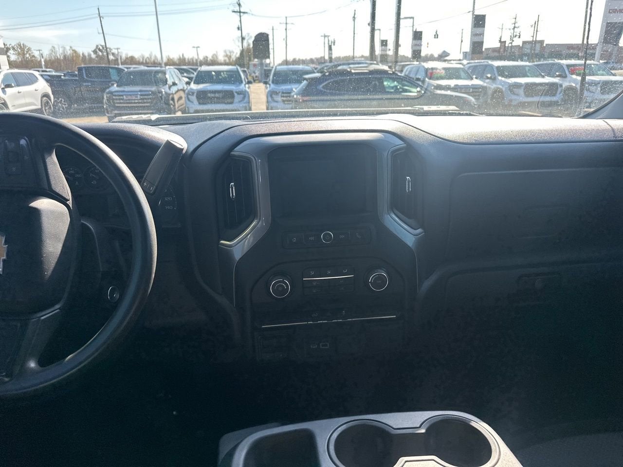 2022 Chevrolet Silverado 2500 HD Custom