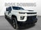 2022 Chevrolet Silverado 2500 HD Custom