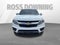 2020 Chevrolet Colorado 2WD LT