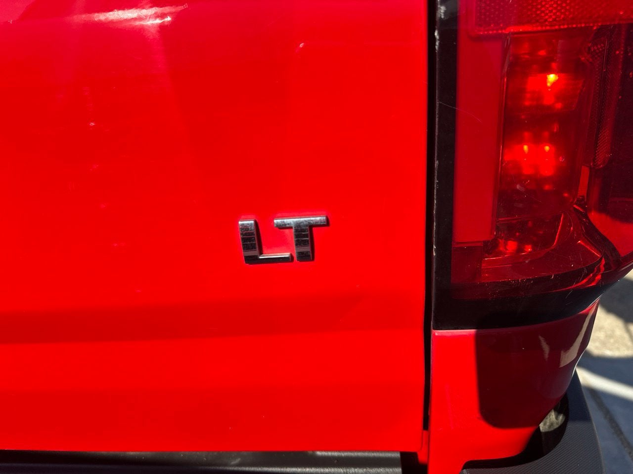 2016 Chevrolet Colorado 4WD LT