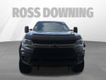 2021 Chevrolet Colorado 4WD Work Truck