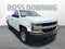2018 Chevrolet Silverado 1500 Work Truck
