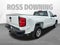 2018 Chevrolet Silverado 1500 Work Truck
