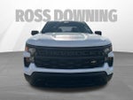 2022 Chevrolet Silverado 1500 WT
