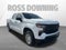 2022 Chevrolet Silverado 1500 WT